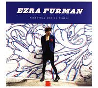 Furman, Ezra - Perpetual Motion People