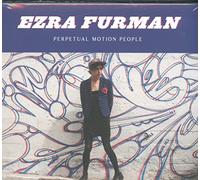 Furman Ezra - Perpetual Motion People