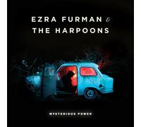 Furman, Ezra & The Harpoons - Mysterious Power