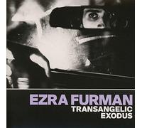 Furman Ezra - Transangelic Exodus