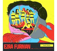 Furman Ezra - Twelve Nudes
