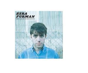 Furman, Ezra - Year Of No Returning