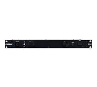 FURMAN M-10LX E distributore-filtro rete stabilizzatore rack impianti audio luce