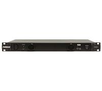 Furman PL-8 C E Power Conditioner with Stromverteilung, 19", 1HE - Stabilizzatore di tensione