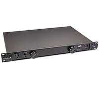 Furman PL-8C 15 Amp, Advanced Level Power Conditioning, SMP, EVS, LiFT, 9 Outlets, Pullout…