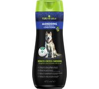 FURminator Balsamo Ultra Premium deShedding | Conditioner Premium | Pelo morbido e lucido | Riduce il pelo morto