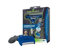 Furminator - Cane pelo lungo L - (640.7042)