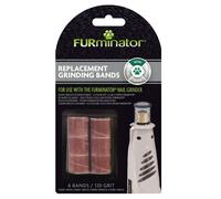 FURMINATOR Cartucce di ricambio per lime ad artiglio