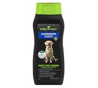 FURminator deShedding Shampoo per Cane - Shampoo premium per Cani, rimuove efficacemente i peli sciolti, 473 ml