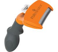 FURminator deShedding-Tool - Spazzola per Cani a Pelo Corto - M