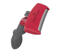 FURminator per Pelo Lungo Molto Cani Grandi, Deshedding - Cura Strumento Cura