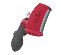 FURminator deShedding Tool Taglia XL Pelo Corto - Spazzola per Cani di taglia molto grande per rimuovere il sottopelo - Design migliorato