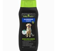 FURminator deshedding Ultra Premium Shampoo per cane - Set %: 2 x 473 ml