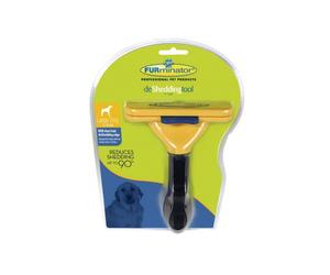 FURMINATOR - DOG taglia L PELO CORTO
