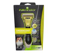 FURminator per Pelo Lungo Cani da Compagnia, Deshedding - Cura Strumento