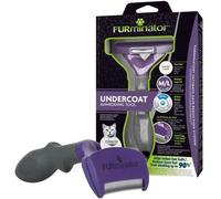 Furminator Spazzola Furminator Fur151326 Gatto Grande Nero S_0301_S9110516 Clima