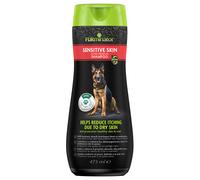 FURminator Sensitive Skin Ultra Premium Shampoo per cane - 473 ml