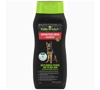 FURminator Sensitive Skin Ultra Premium Shampoo per cane - 473 ml