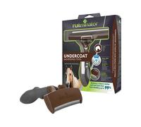 FURminator Sottopelo Perdita Pelo Attrezzo per Equino Cavallo