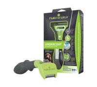 Furminator Sottopelo Perdita Pelo Strumento Spazzola per Cane Piccolo