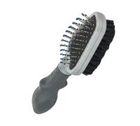 Furminator Spazzola Doppia Per Cani E Gatti 21X6,5X4 Cm