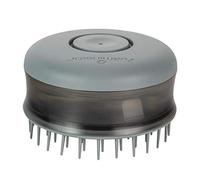 FURminator Spazzola Shampoo per Cani e Gatti - Spazzola ricaricabile per massaggio e bagno per un pelo lucente