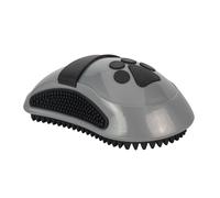 FURminator Striglia Curry Comb - L 12 x P 6 x H 4 cm