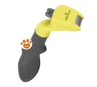 Furminator Spazzola Extra Small A Pelo Lungo Per Cani Extra Small Xs