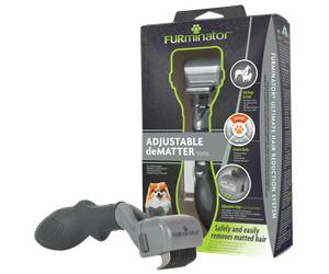 FURMINATOR Strumento regolabile di demolizione