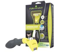 FURMINATOR Undercoat deShedding per cani a pelo corto XS Toy Dog