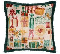 Furn All Wrapped Up Pelliccia sintetica Federa (RV3575)