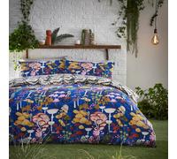 Furn Amanita Mushroom Set Copripiumino (RV2965)