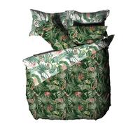 Furn Amazonia Rainforest Set Copripiumino - 50% Poliestere, 50% Cotone (RV2139)