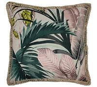 furn. Amazzonia Cuscino, Rosa, 50 x 50cm