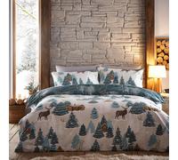 Furn Arcticus Animali Artici Set Copripiumino (RV2987)