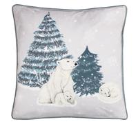 Furn Arcticus Pile Orso Polare Federa (RV2974)