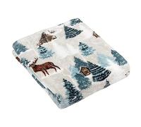 furn. arredamento. Arcticus Fleece Throw