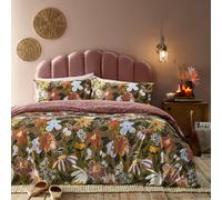 Furn Asterea Floreale Set Copripiumino (RV3232)