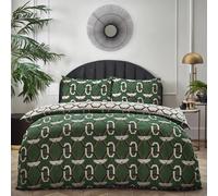Furn Avalon Geometrica Set Copripiumino (RV3235)