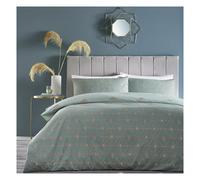 Furn Bee Deco Geometrica Set Copripiumino - 50% Cotone, 50% Poliestere (RV2487)