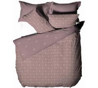 Furn Bee Deco Set Copripiumino - 50% Poliestere, 50% Cotone