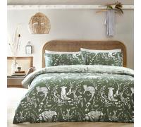 Furn Buckthorn Bosco Set Copripiumino (RV3333)