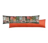 furn. Christmas Spirit Draught Excluder