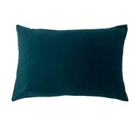 furn. Contra-Cuscino Imbottito in Piuma, Foglia di t, 40 x 60 cm