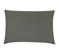 furn. Contra - Cuscino Imbottito in Piuma, in Acciaio, 40 x 60 cm