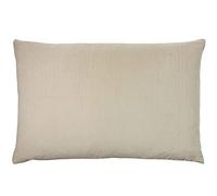 furn. Contra Cuscino, Poliestere, Lino, Naturale