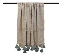 furn. Copriletto in Stile Bohémien, 130 x 180 cm