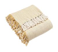 furn. Copriletto Jasper, ocra, 130 x 180cm