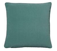 furn. Cosmo - Federa per Cuscino, 45 x 45 cm, Colore: Blu