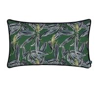 Wylder Tropics Ebon Wilds Nkiru - Cuscino imbottito con piume